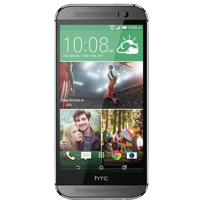 HTC One M8 Back Panel Replacement