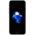 Original iPhone 7 Broken Screen Repair in London - Jet Black