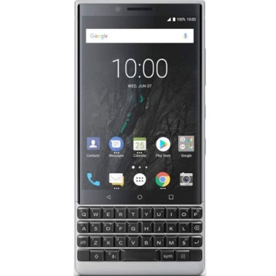 Blackberry Key2