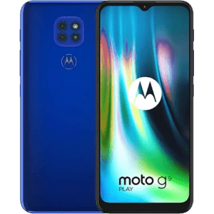 Moto G10 Play / G Power 2021 (XT-2117)