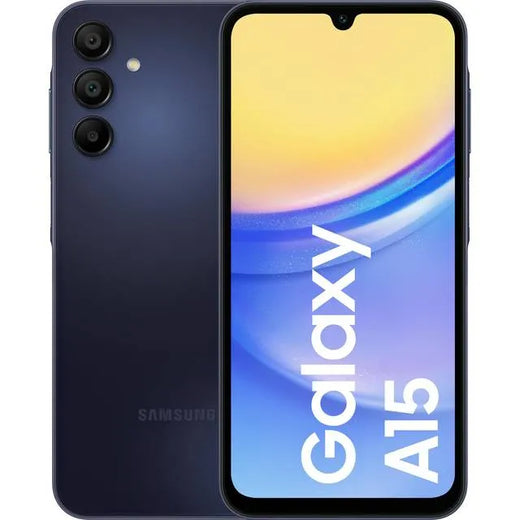 Galaxy A15 repair