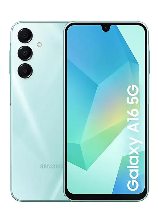 Galaxy A16 repair