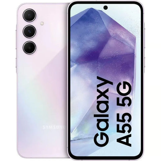 Galaxy A55 repair