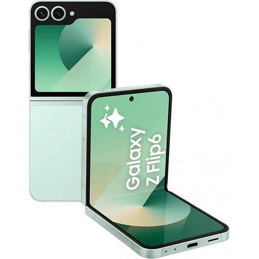 Samsung Galaxy Z Flip 6
