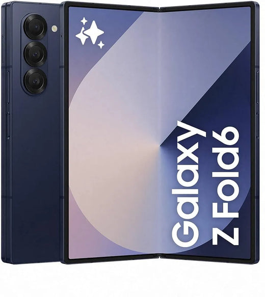 Samsung Galaxy Z Fold 6