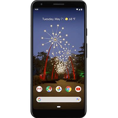 Google Pixel 3a