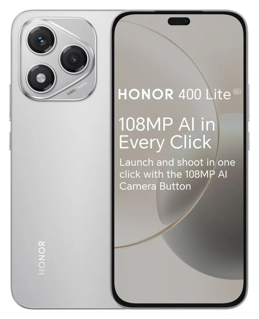 Honor 400 Lite