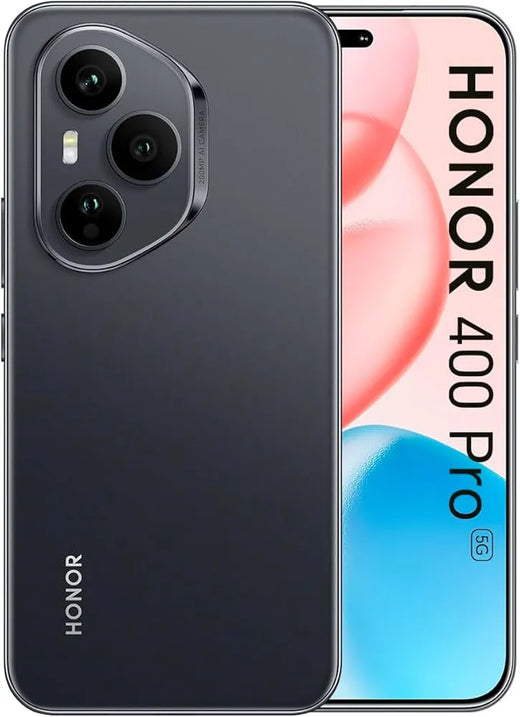 Honor 400 Pro