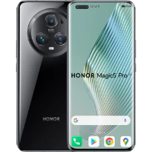 Honor Magic 5 Pro