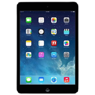 iPad mini repair