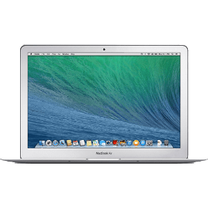 MacBook Air 11" A1465 (2012-2015)