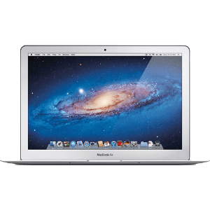 MacBook Air 13" A1369 (2011)