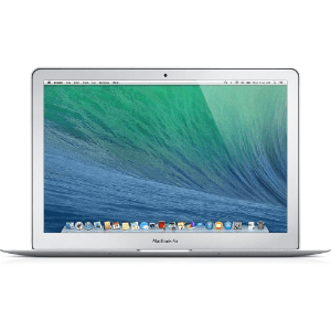 MacBook Air 13" A1466 (2012-2017)