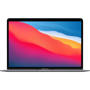 MacBook Air 13" M1 A2337 (2020)