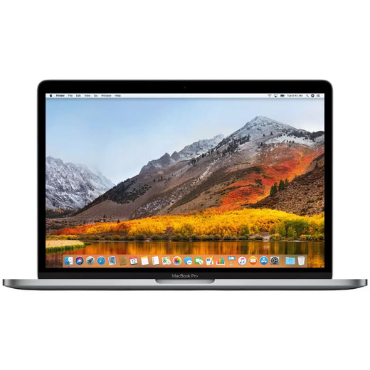 MacBook Pro 13" A1708 (2016-2017)
