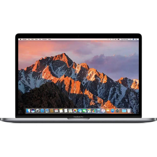 MacBook Pro 13" A1989 (2018-2019)