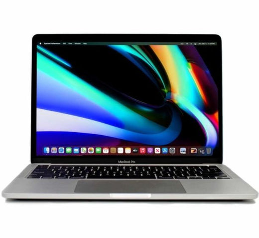 MacBook Pro 13" A2251 (2020)