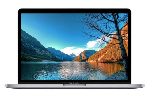MacBook Pro 13" A2338 (2020)