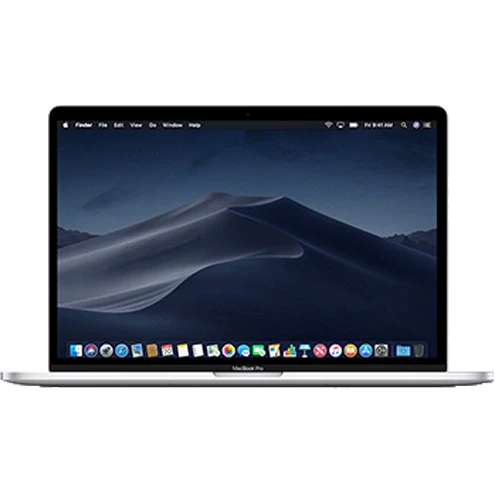 MacBook Pro 15" A1990 (2018-2019)