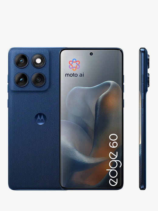 Motorola Edge 60