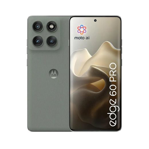 Motorola Edge 60 Pro