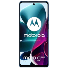 Motorola Moto G200