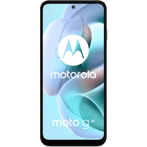 Motorola Moto G41