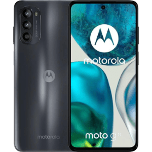Moto G52