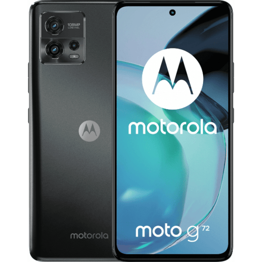 Moto G72 5G (XT2255)