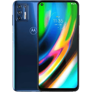 Moto G9 Plus