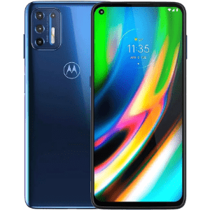 Moto G9 Power