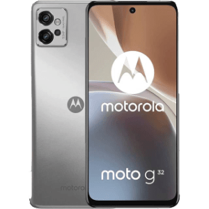 Motorola Moto G32