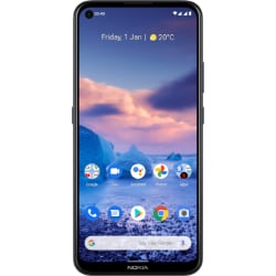 Nokia 5.4