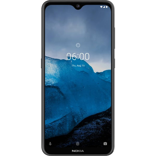 Nokia 6.2
