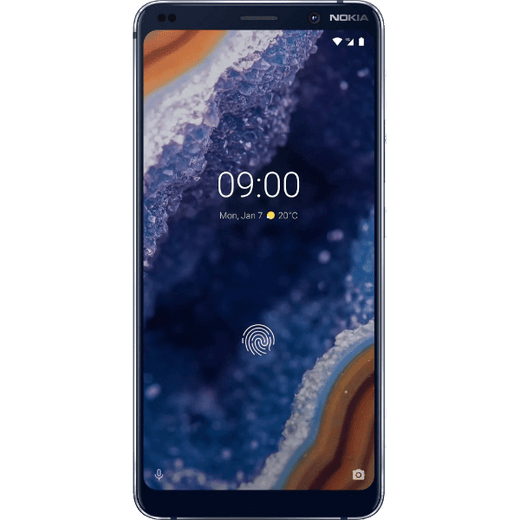 Nokia 9 Pureview