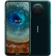 Nokia X10