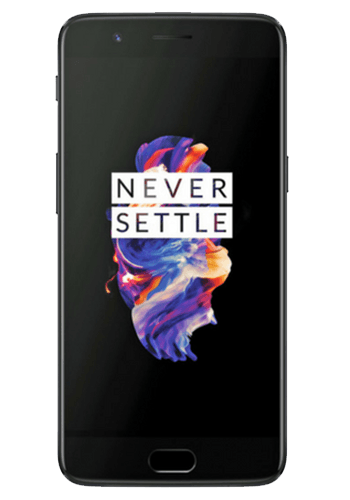 OnePlus 5