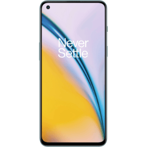 OnePlus Nord 2 (DN2103)