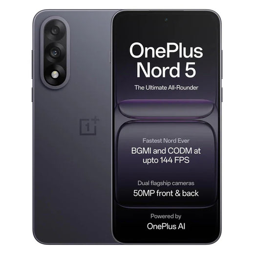 OnePlus Nord 5