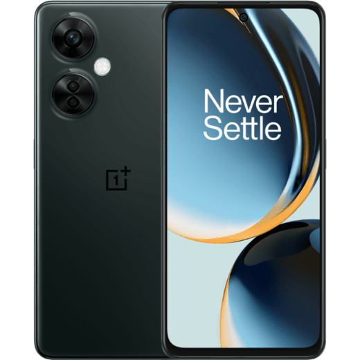 OnePlus Nord CE 3 Lite 5G
