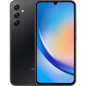 Galaxy A34 repair