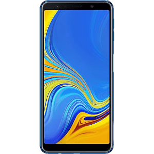 Samsung Galaxy A7 2018