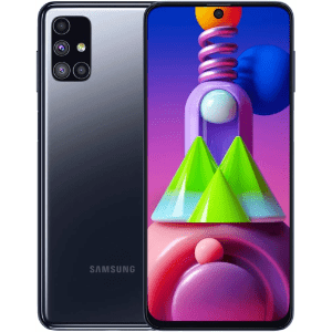 Samsung M51