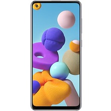 Samsung Galaxy A21