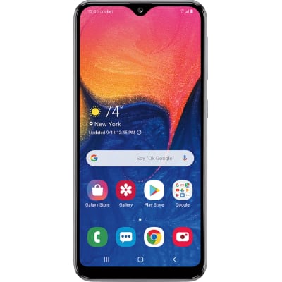 Samsung Galaxy A10