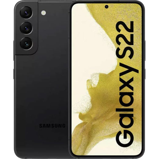 Galaxy S22 repair