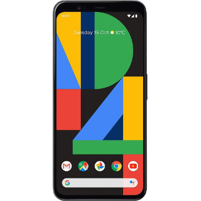 Google Pixel 4 XL