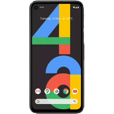 Google Pixel 4a