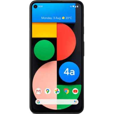 Google Pixel 4a 5G