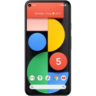 Google Pixel 5